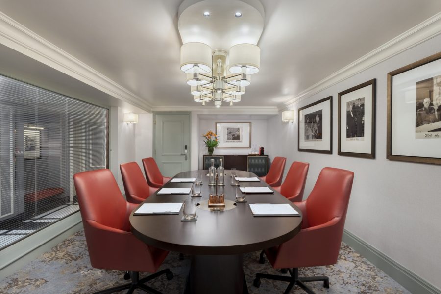 Boardroom I