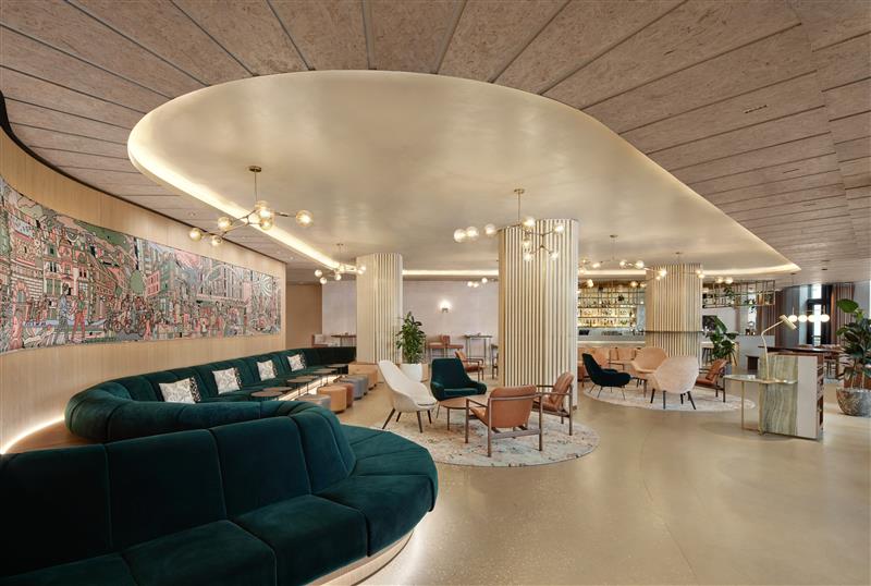 Images for Canopy by Hilton London City, 11-15 Minories Street, London