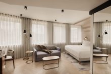 Images for Canopy by Hilton London City, 11-15 Minories Street, London