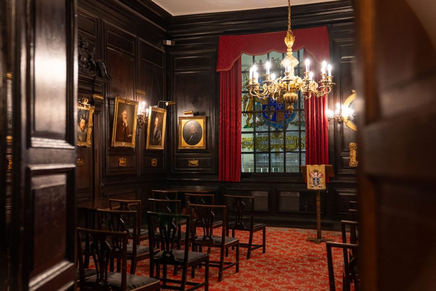 Images for Apothecaries' Hall, Black Friars Lane, London