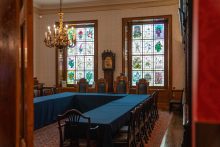 Images for Apothecaries' Hall, Black Friars Lane, London