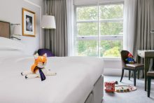 Images for Hyatt Regency London - The Churchill, 30 Portman Square, London