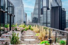 Images for Canopy by Hilton London City, 11-15 Minories Street, London