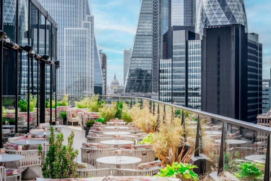 Images for Canopy by Hilton London City, 11-15 Minories Street, London