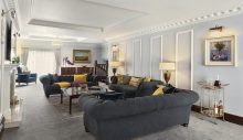 Images for Hyatt Regency London - The Churchill, 30 Portman Square, London