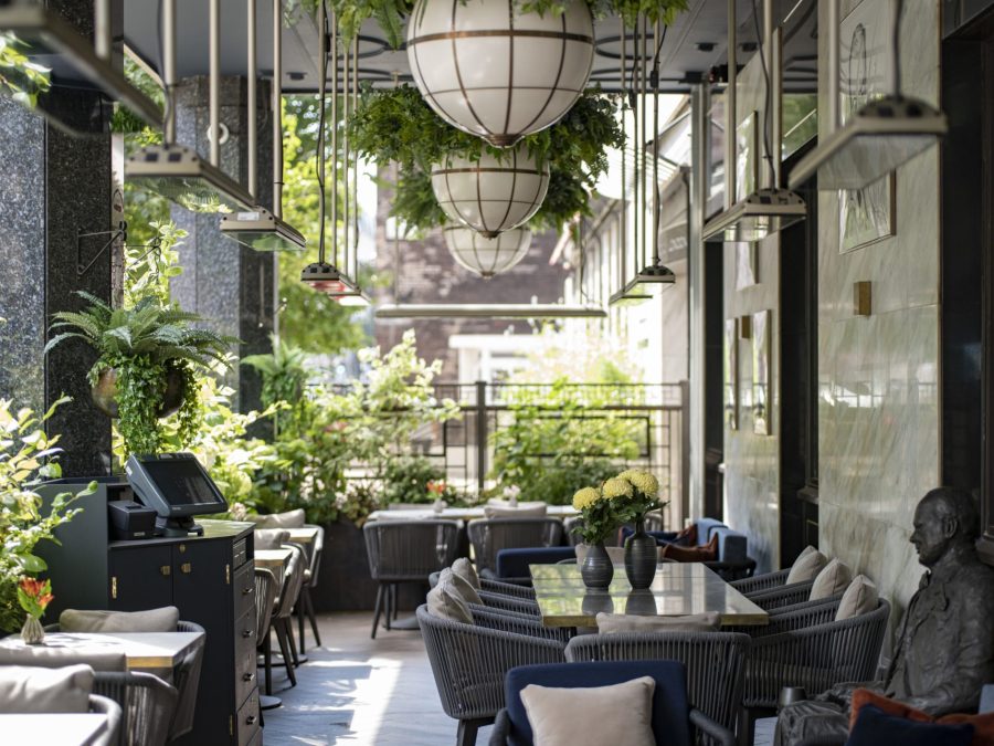 Images for Hyatt Regency London - The Churchill, 30 Portman Square, London