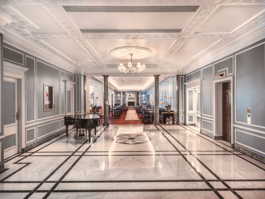 Images for Hyatt Regency London - The Churchill, 30 Portman Square, London