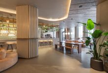 Images for Canopy by Hilton London City, 11-15 Minories Street, London