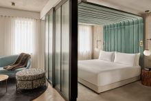 Images for Canopy by Hilton London City, 11-15 Minories Street, London