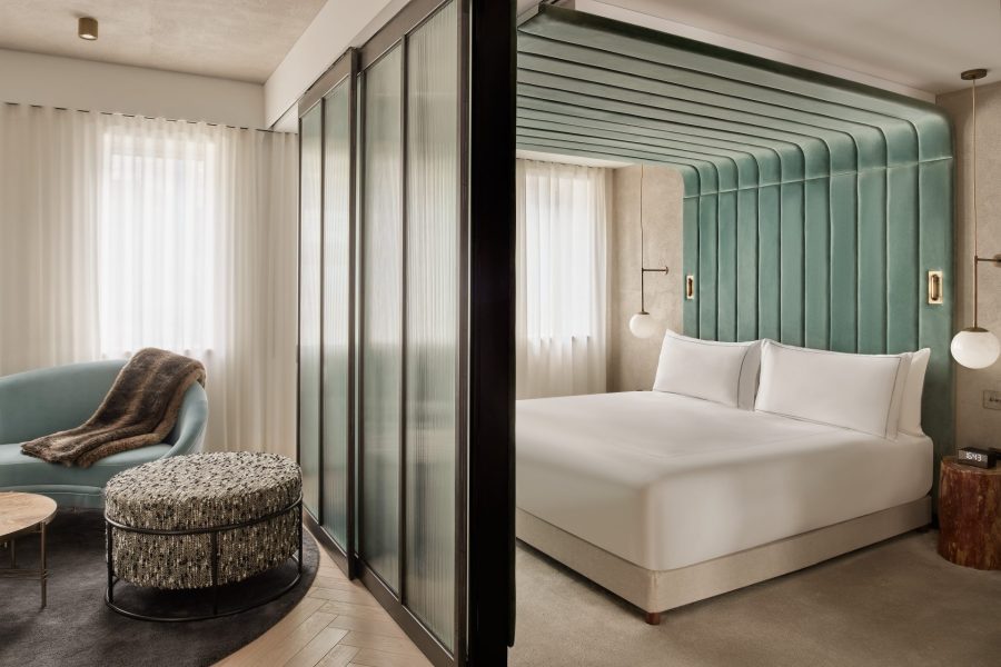 Images for Canopy by Hilton London City, 11-15 Minories Street, London