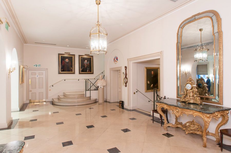 Images for Grocers' Hall, Princes Street, London