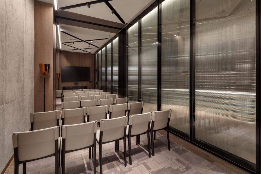 The National Gallery & Somerset House