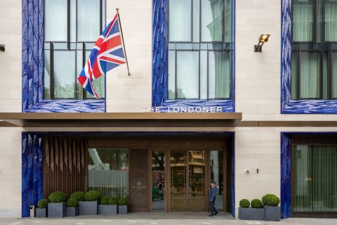View Full Details for The Londoner, 38 Leicester Square, London