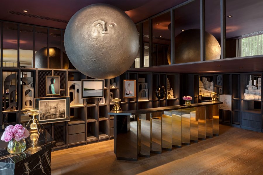 Images for The Londoner, 38 Leicester Square, London