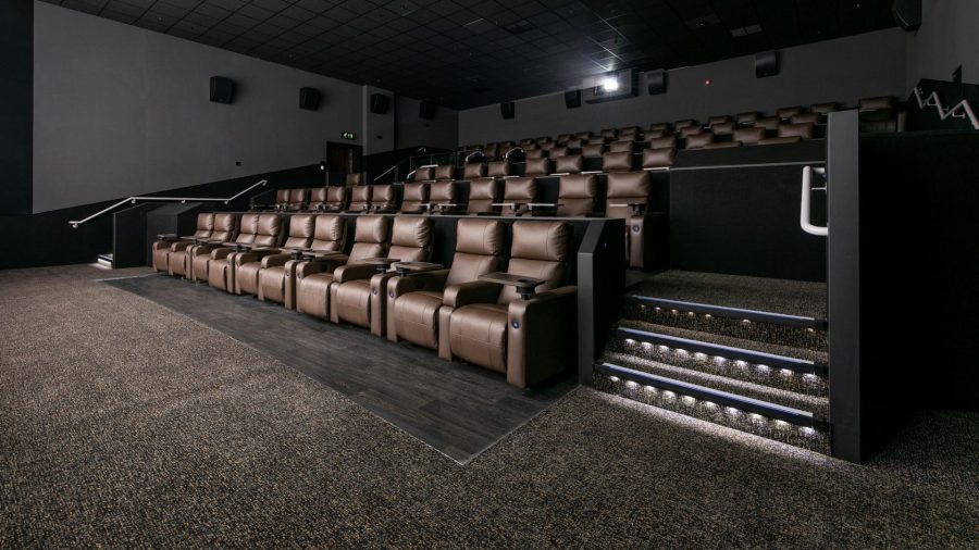 Screening Room 2
