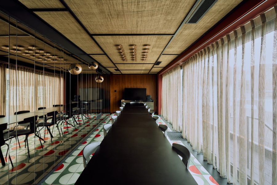 Images for Aethos London Shoreditch, 10-50 Willow Street, London