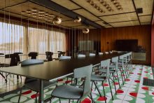 Images for Aethos London Shoreditch, 10-50 Willow Street, London