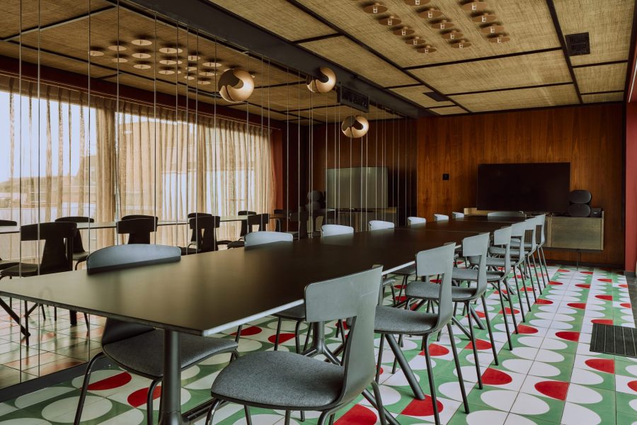 Images for Aethos London Shoreditch, 10-50 Willow Street, London