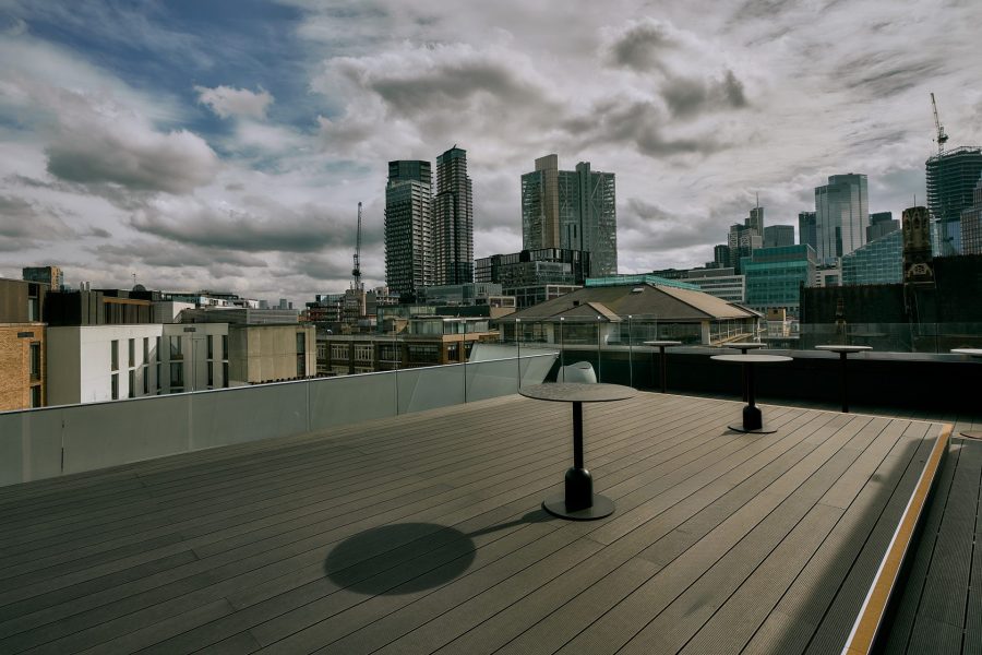 Images for Aethos London Shoreditch, 10-50 Willow Street, London