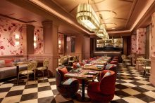 Images for Rocco Forte Hotel de La Ville, Via Sistina 69, Rome