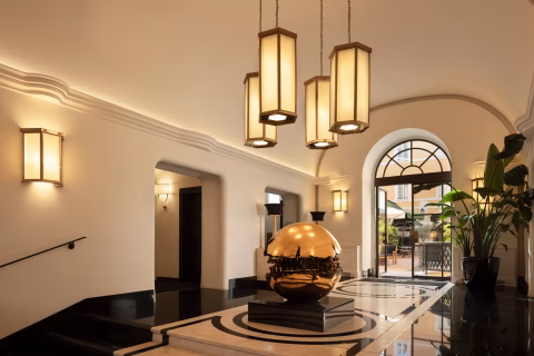 View Full Details for Palazzo Ripetta, Via di Ripetta 231, 00186, Rome