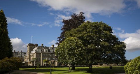 View Full Details for Gleneagles Hotel, Scotland, Auchterarder, Perthshire