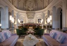 Images for Anantara Palazzo Naiadi Rome Hotel, Piazza della Repubblica 48-49 00185, 48-49 00185 Rome