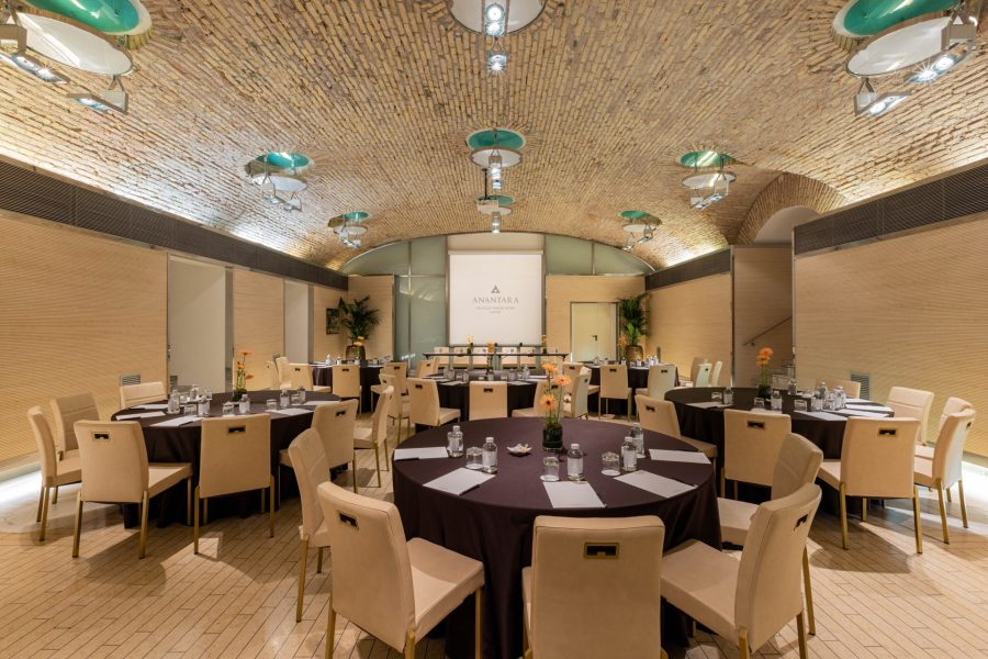 Images for Anantara Palazzo Naiadi Rome Hotel, Piazza della Repubblica 48-49 00185, 48-49 00185 Rome