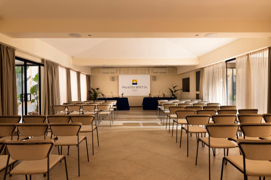 Images for Palazzo Ripetta, Via di Ripetta 231, 00186, Rome