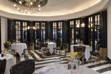 Images for Rocco Forte Hotel de La Ville, Via Sistina 69, Rome