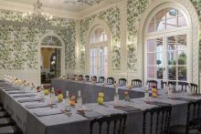 Images for Rocco Forte Hotel de La Ville, Via Sistina 69, Rome