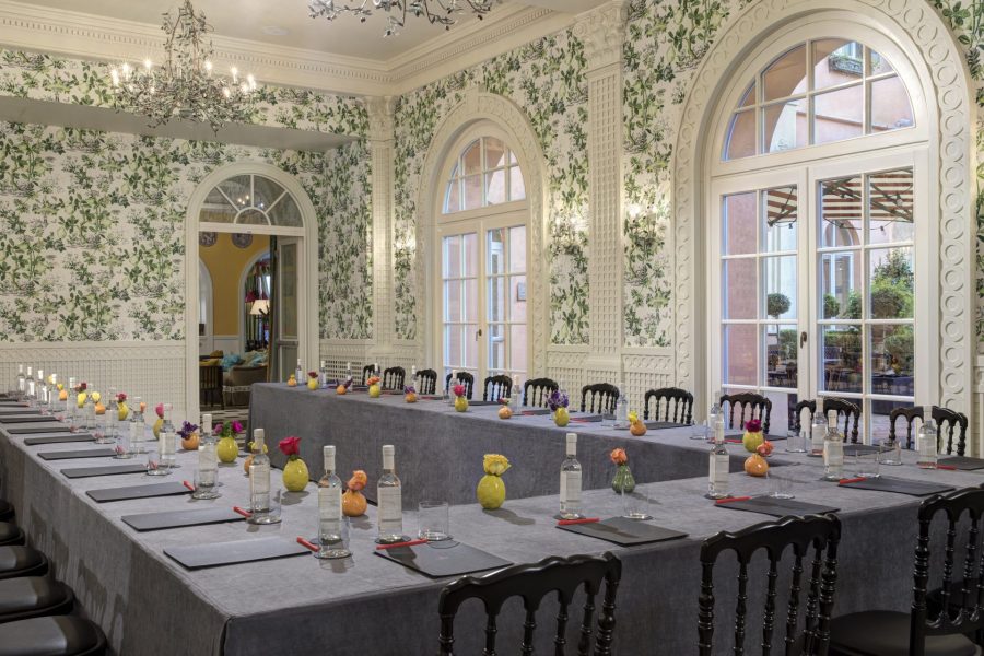 Images for Rocco Forte Hotel de La Ville, Via Sistina 69, Rome