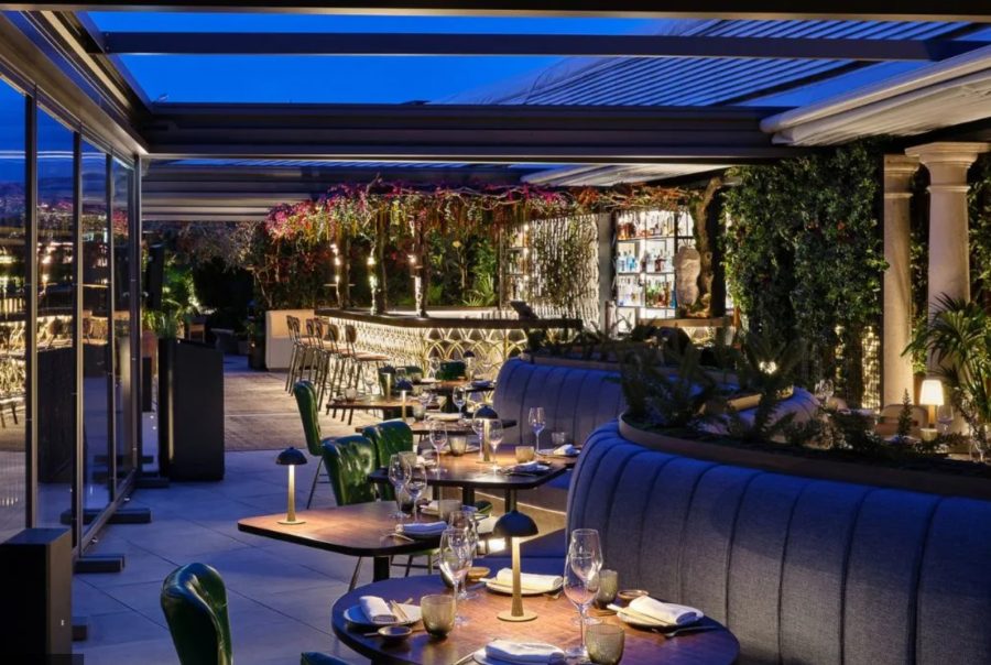 Images for Anantara Palazzo Naiadi Rome Hotel, Piazza della Repubblica 48-49 00185, 48-49 00185 Rome