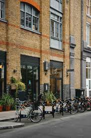 Images for Aethos London Shoreditch, 10-50 Willow Street, London