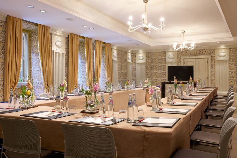 Images for Rocco Forte Hotel De Russie, Via del Babuino 9, Rome