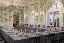 Images for Rocco Forte Hotel de La Ville, Via Sistina 69, Rome