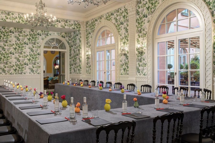 Images for Rocco Forte Hotel de La Ville, Via Sistina 69, Rome