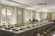 Images for Rocco Forte Hotel De Russie, Via del Babuino 9, Rome