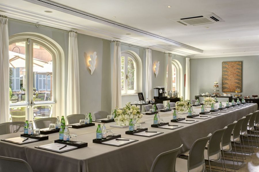 Images for Rocco Forte Hotel De Russie, Via del Babuino 9, Rome