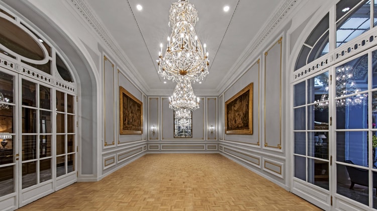 Images for St. Regis Rome, Via Vittorio E. Orlando,3, Rome