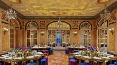 Images for St. Regis Rome, Via Vittorio E. Orlando,3, Rome