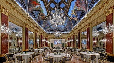 Images for St. Regis Rome, Via Vittorio E. Orlando,3, Rome