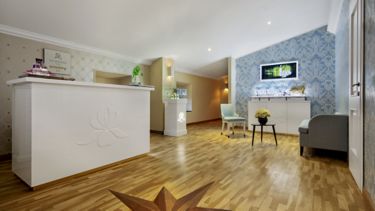 Images for St. Regis Rome, Via Vittorio E. Orlando,3, Rome