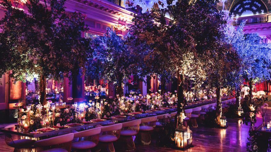 Images for St. Regis Rome, Via Vittorio E. Orlando,3, Rome