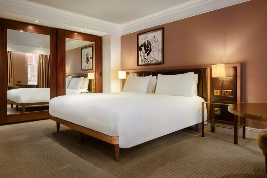 Images for The May Fair, Stratton Street, London